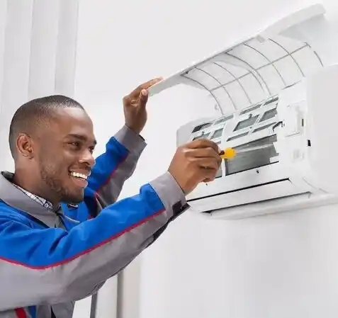 hvac services Clatskanie